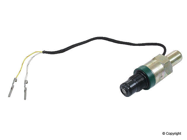 Genuine Parts Company Suspension Self-Leveling Valve