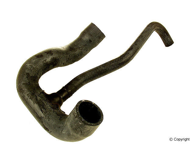 Genuine Parts Company Radiator Coolant Hose