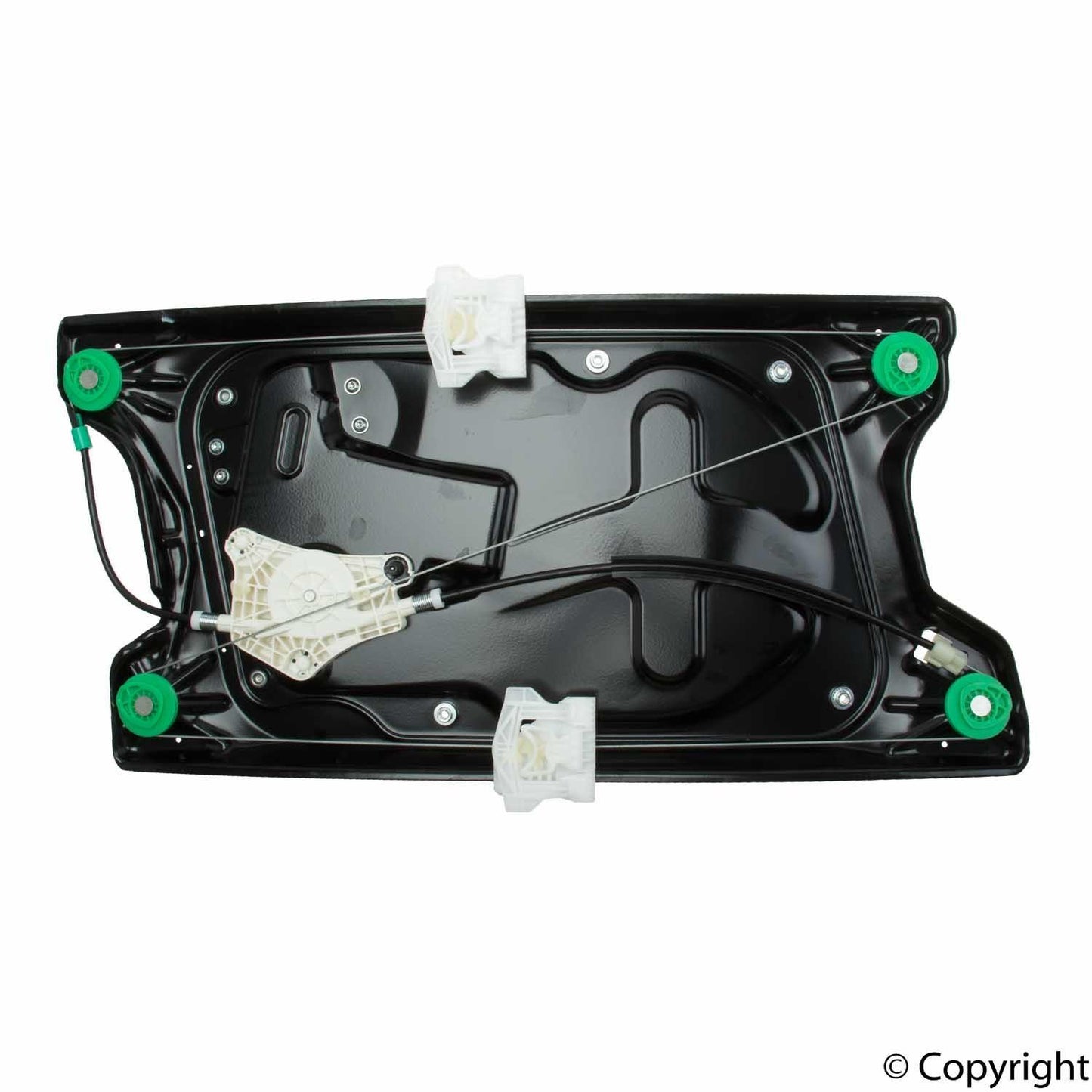 Genuine Parts Company Window Regulator