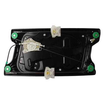 Genuine Parts Company Window Regulator