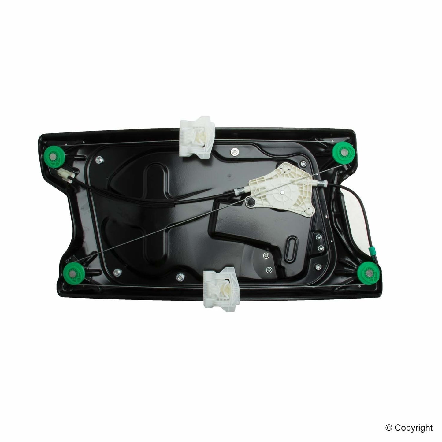 Genuine Parts Company Window Regulator