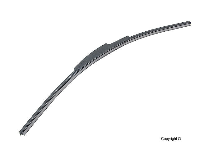 Genuine Parts Company Windshield Wiper Blade
