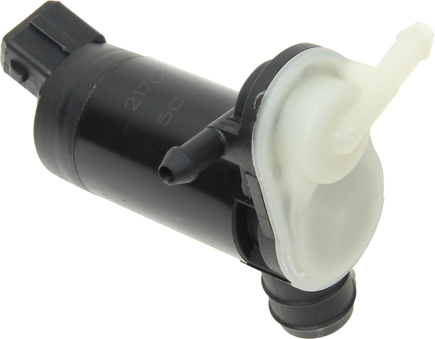 Genuine Parts Company Windshield Washer Pump