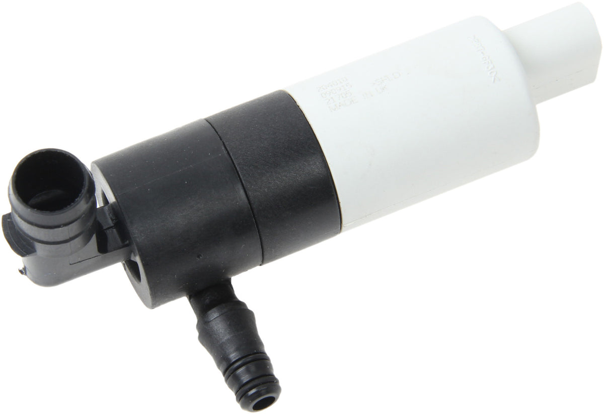 Genuine Parts Company Headlight Washer Pump