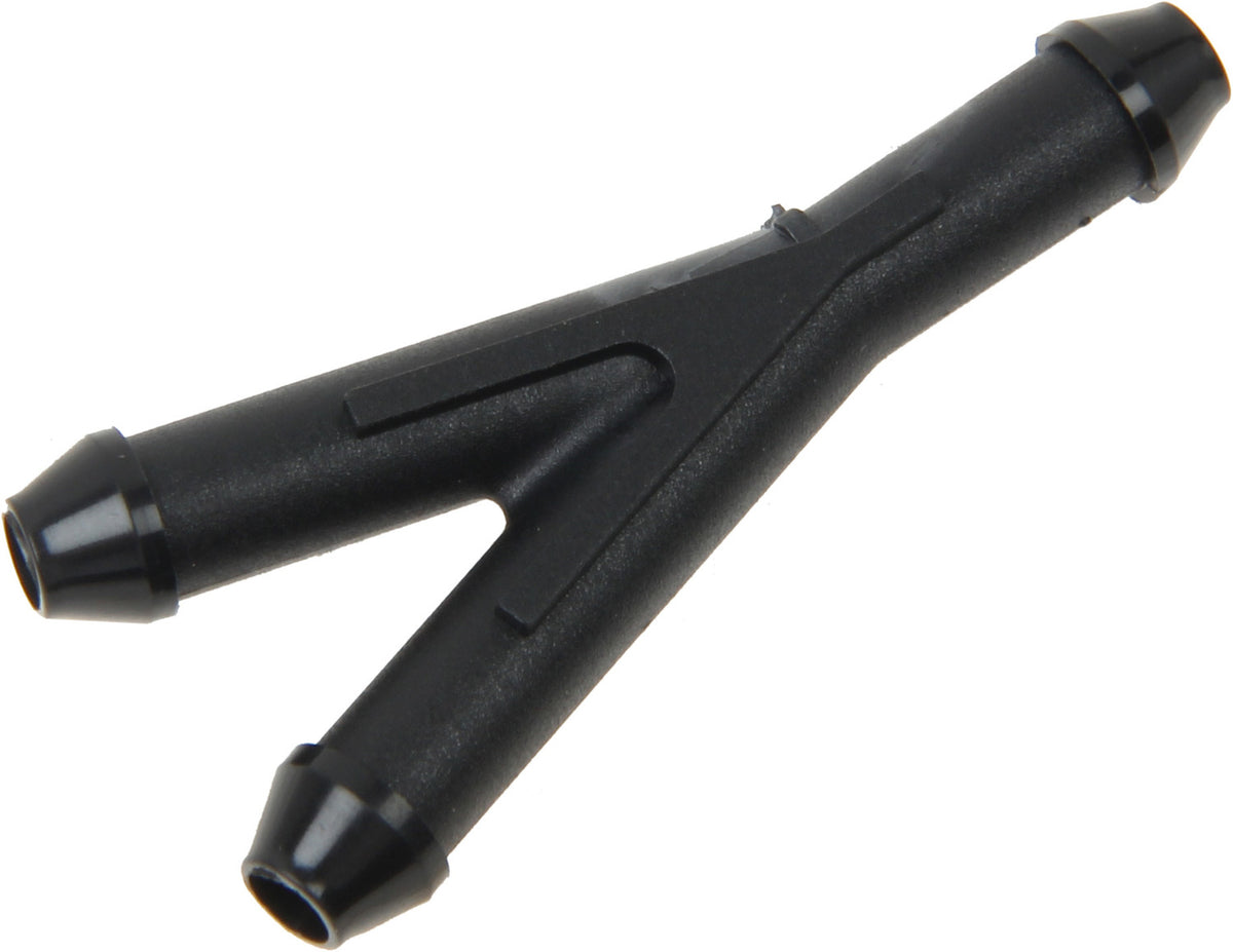 Genuine Parts Company Windshield Washer Hose T Connector