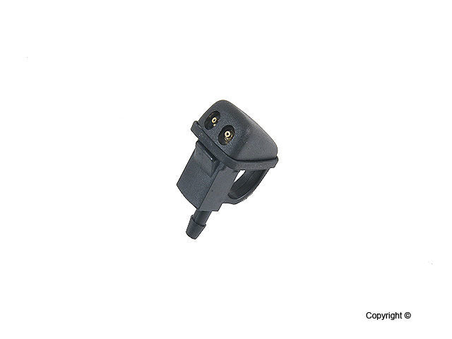 Genuine Parts Company Windshield Washer Nozzle