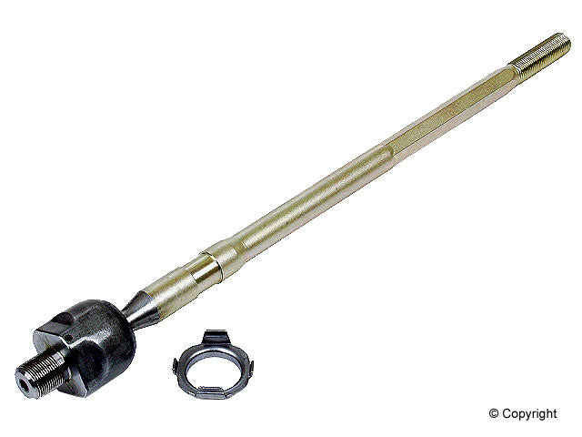 Genuine Parts Company Steering Tie Rod Assembly
