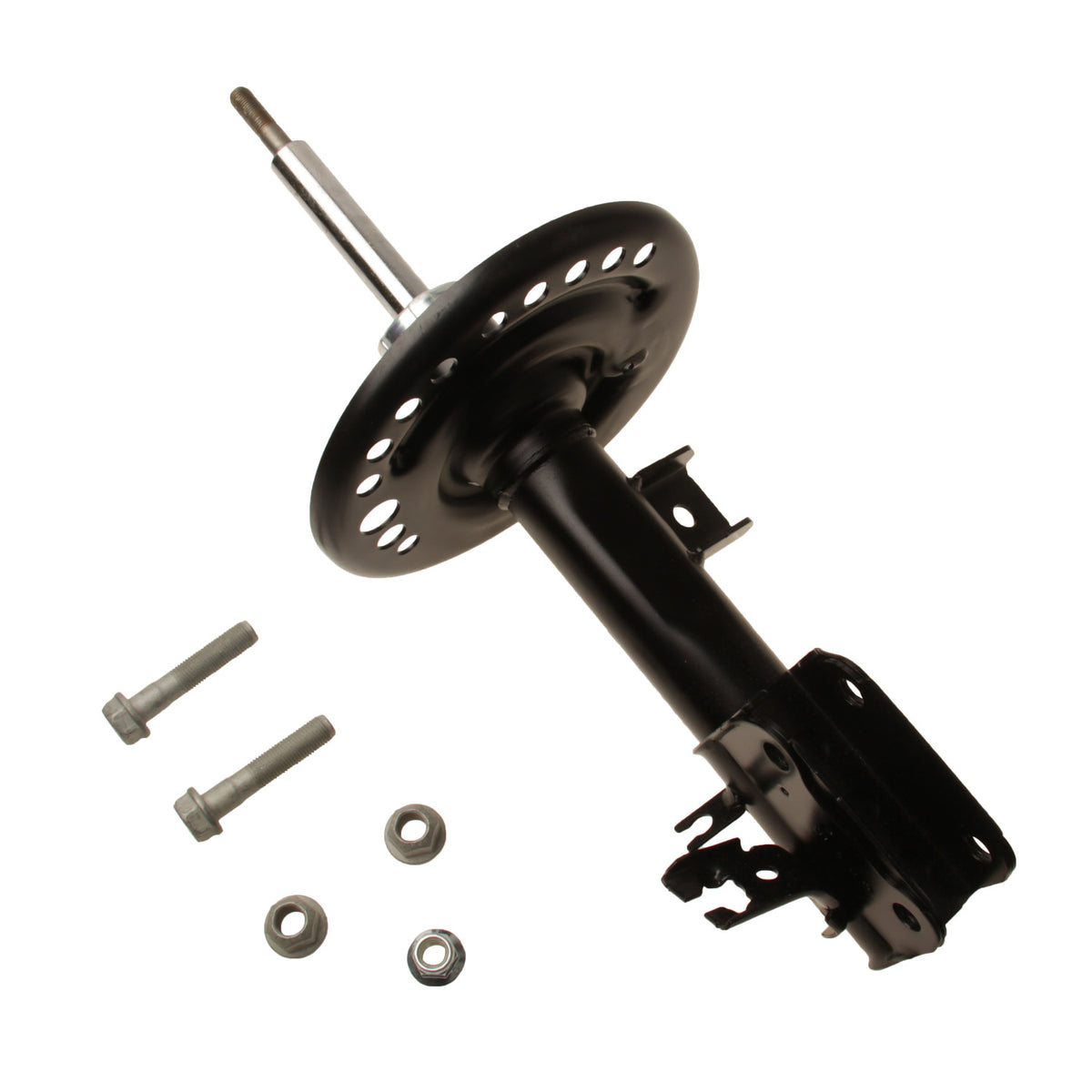 Genuine Parts Company Suspension Strut Assembly