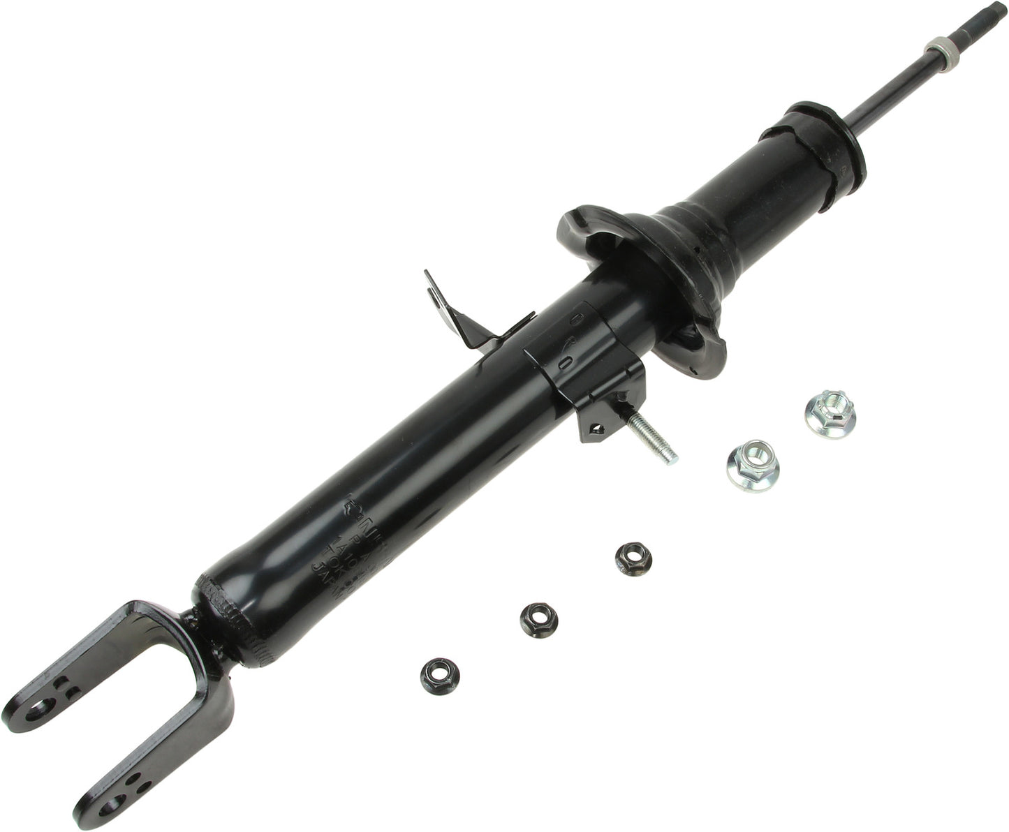 Genuine Parts Company Suspension Strut Assembly