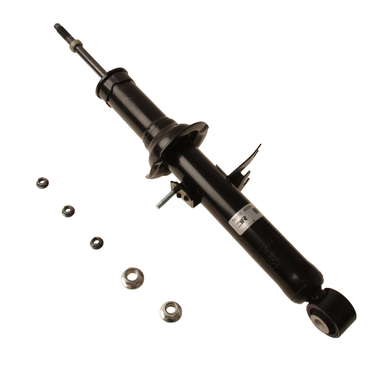 Genuine Parts Company Suspension Strut Assembly