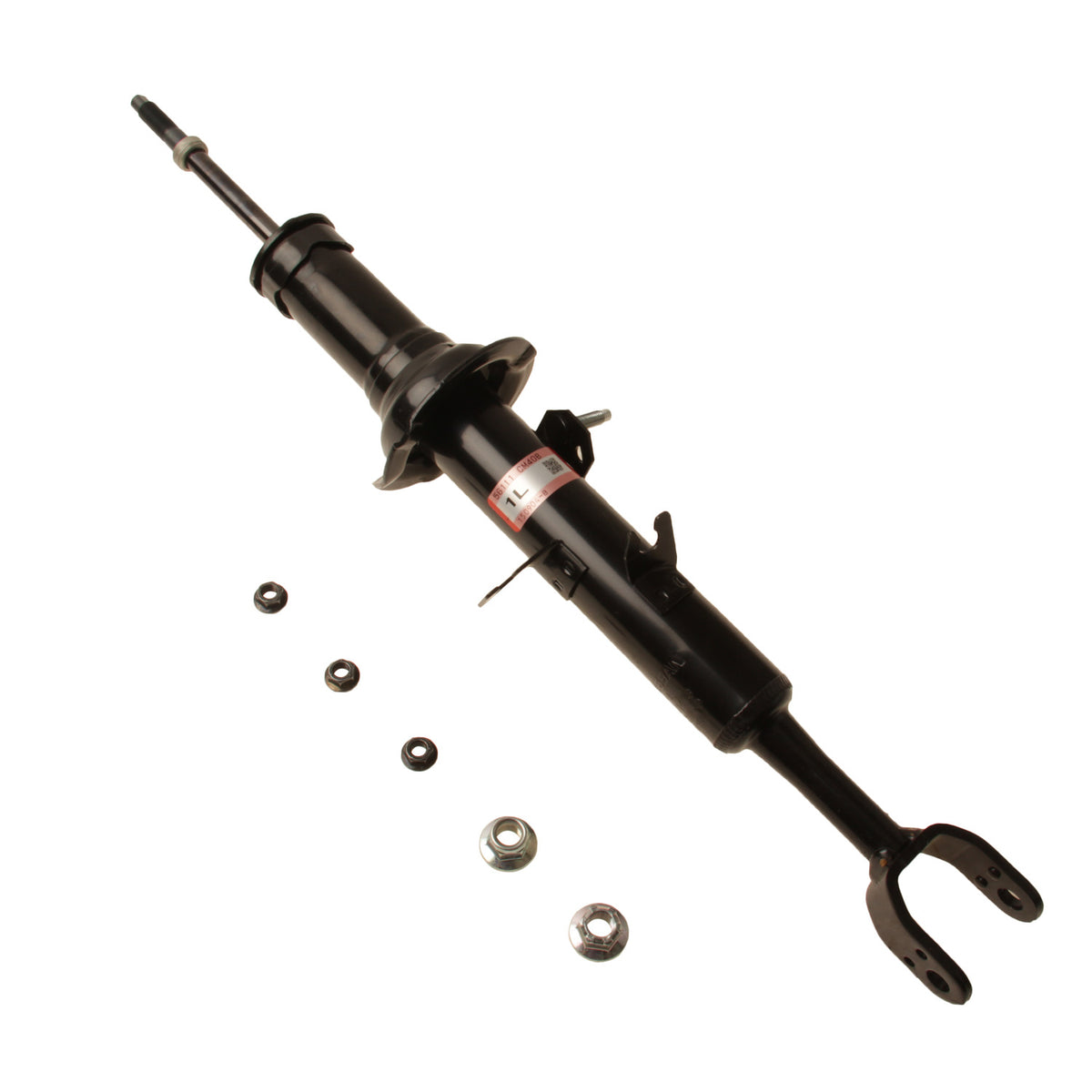 Genuine Parts Company Suspension Strut Assembly