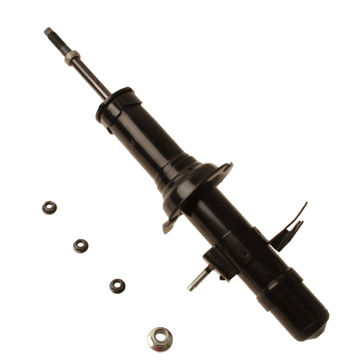 Genuine Parts Company Suspension Strut Assembly