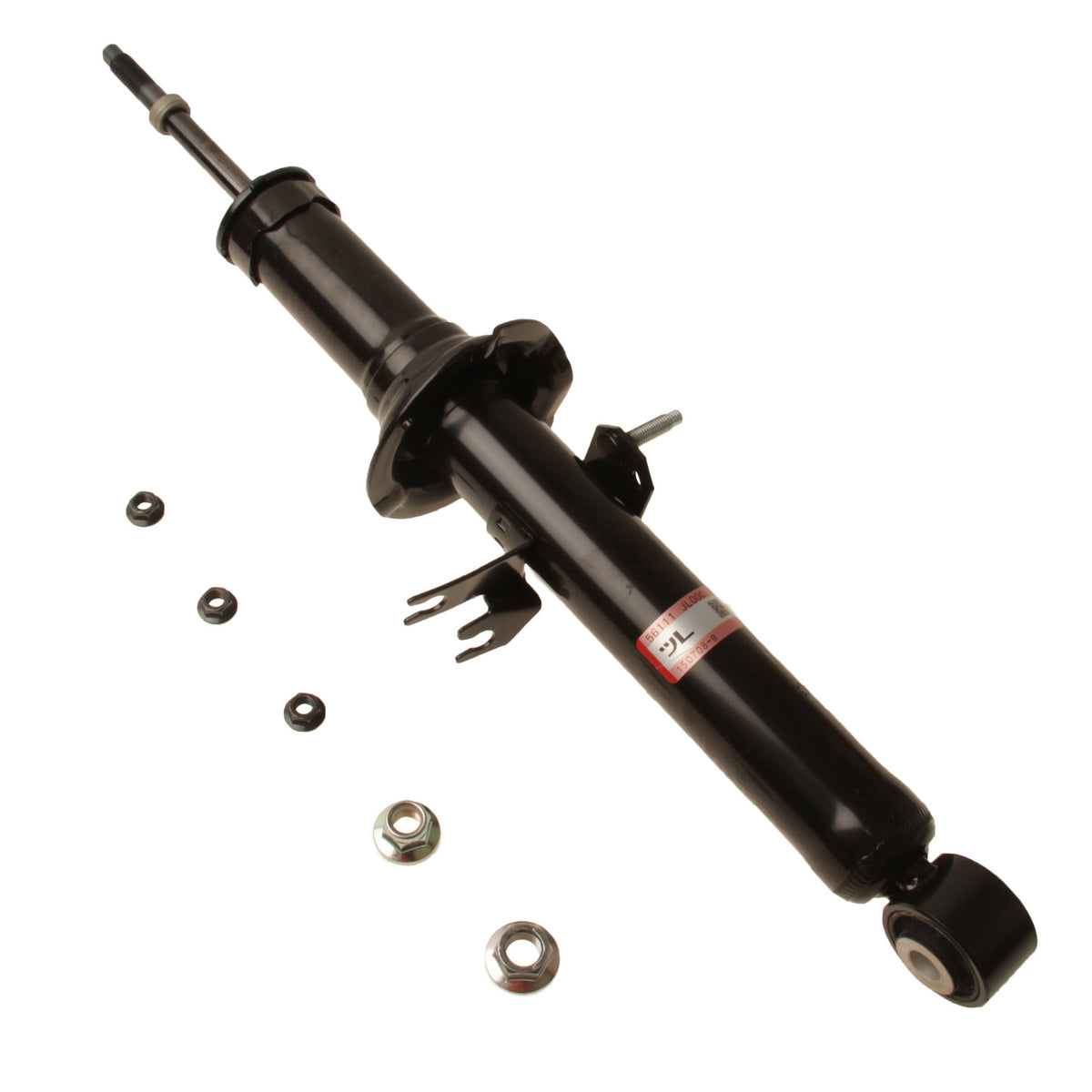 Genuine Parts Company Suspension Strut Assembly