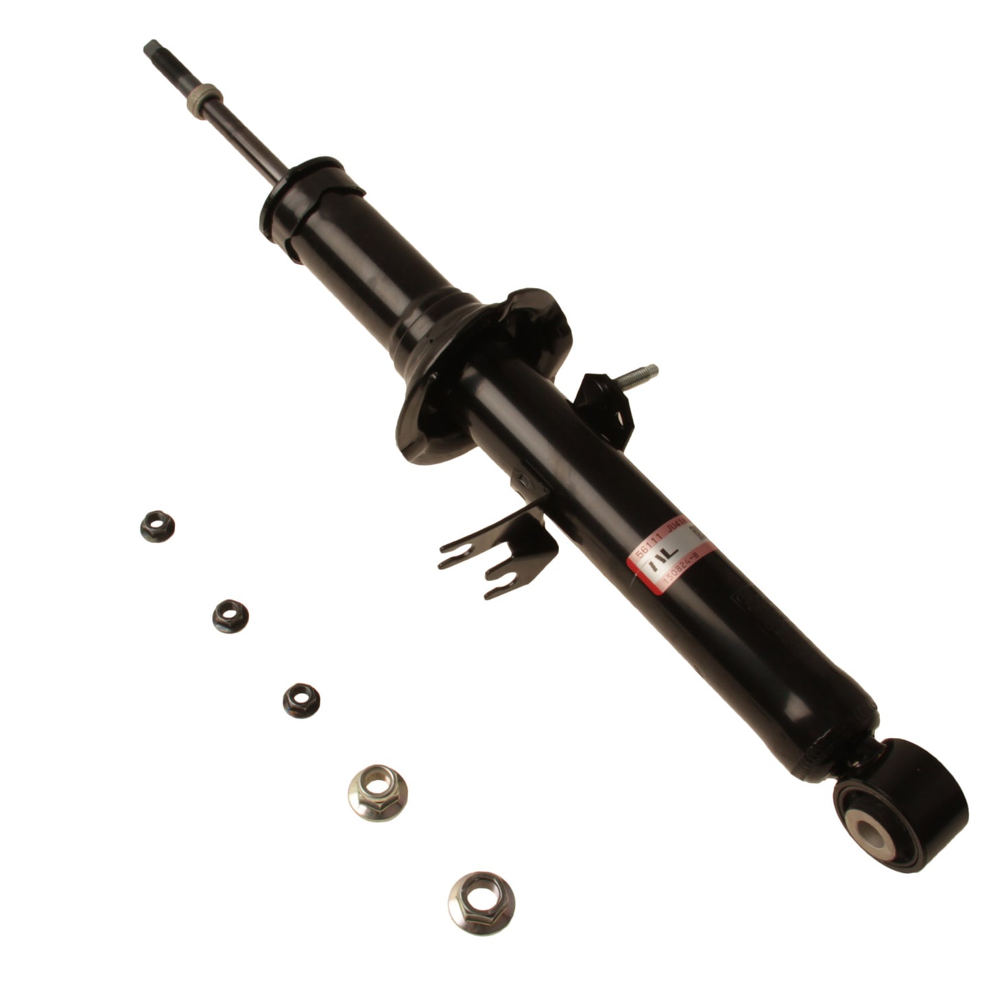 Genuine Parts Company Suspension Strut Assembly