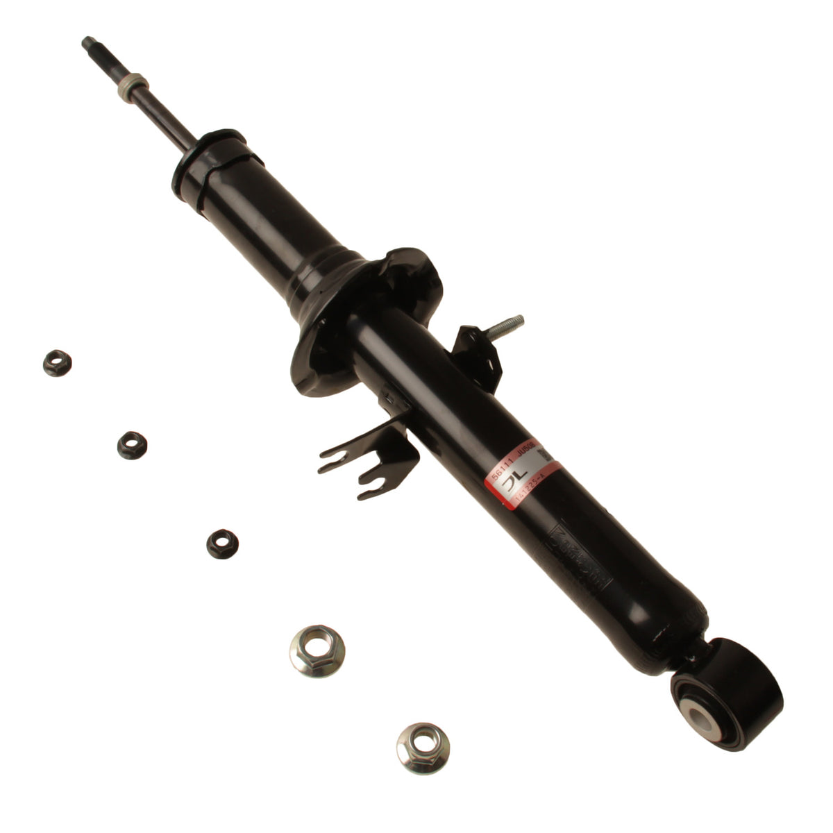 Genuine Parts Company Suspension Strut Assembly