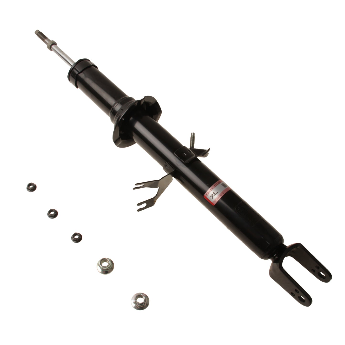 Genuine Parts Company Suspension Strut Assembly