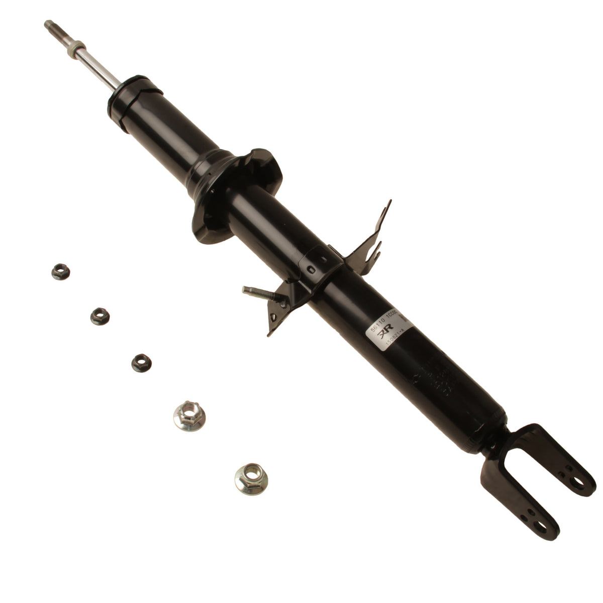 Genuine Parts Company Suspension Strut Assembly