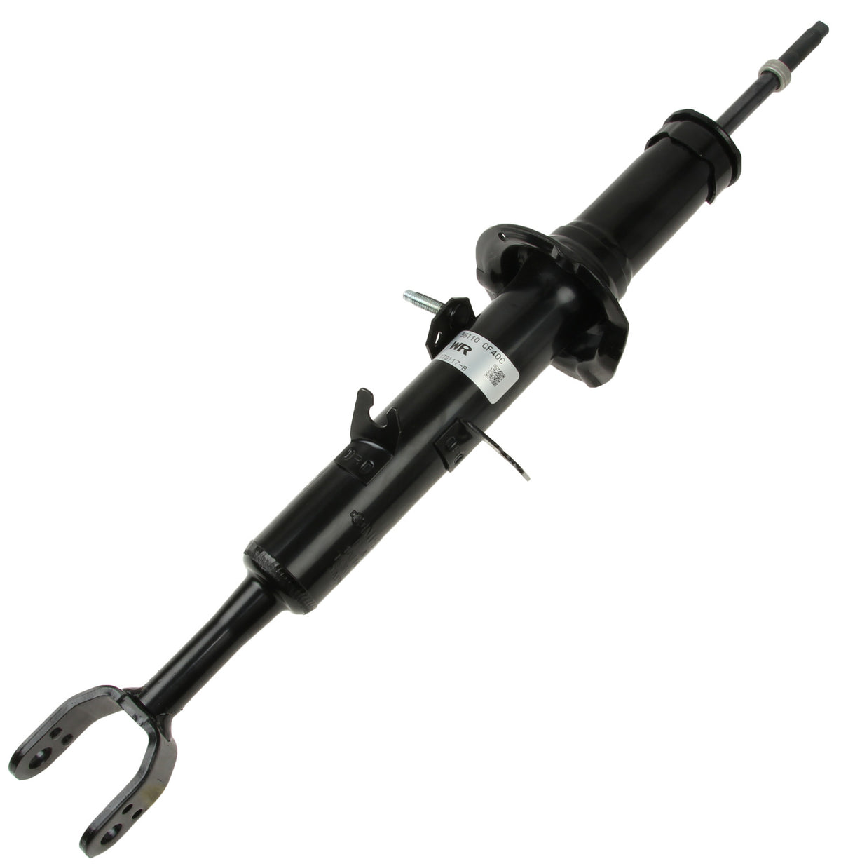 Genuine Parts Company Suspension Strut Assembly