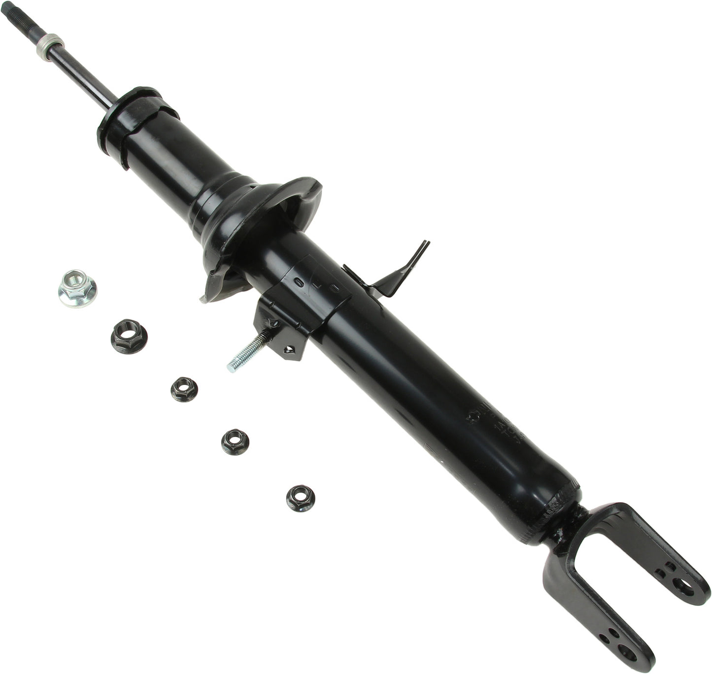 Genuine Parts Company Suspension Strut Assembly