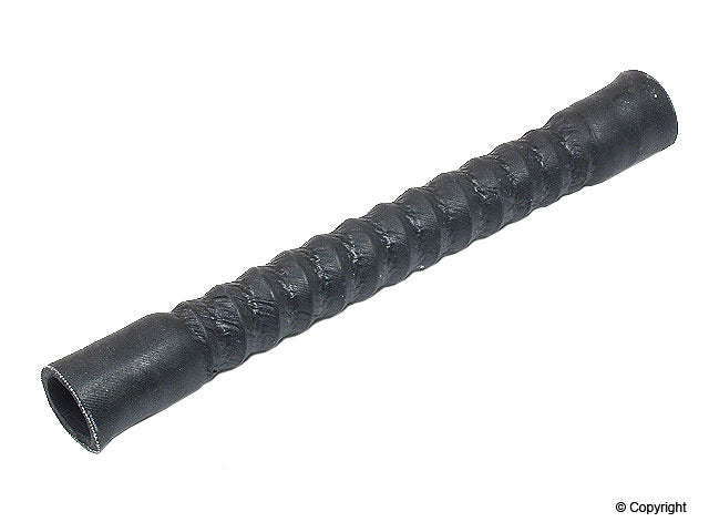 Genuine Parts Company Engine Crankcase Breather Hose