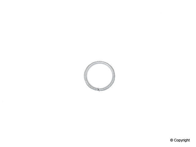 Genuine Parts Company Engine Valve Guide Clip