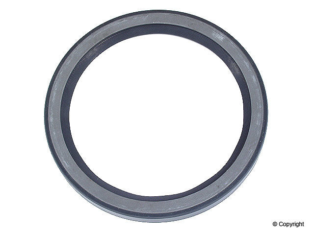 Genuine Parts Company Engine Crankshaft Seal