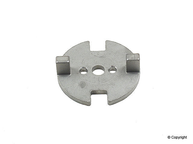Genuine Parts Company Suspension Hydraulic Pump Drive Coupling