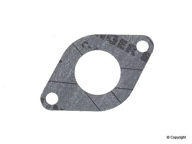 Genuine Parts Company Fuel Injection Idle Air Control Valve Gasket