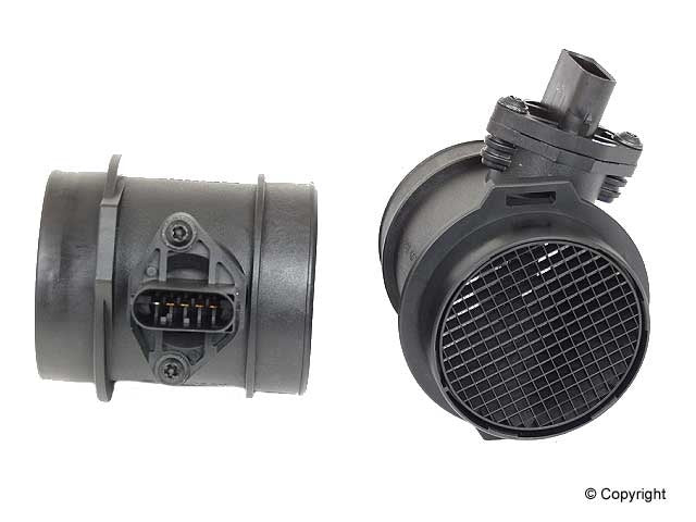 Genuine Parts Company Mass Air Flow Sensor