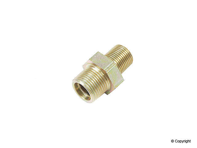 Genuine Parts Company Auto Trans Oil Cooler Line Connector