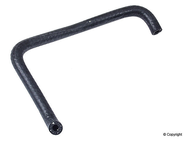 Genuine Parts Company Engine Coolant Recovery Tank Hose
