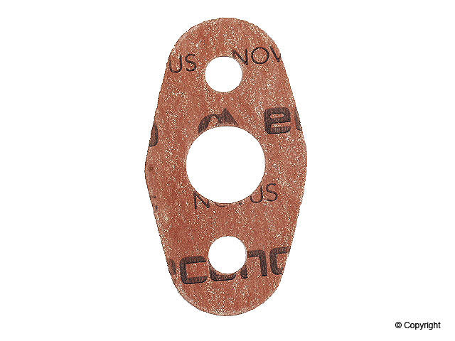 Genuine Parts Company Steering Swivel Pin Gasket