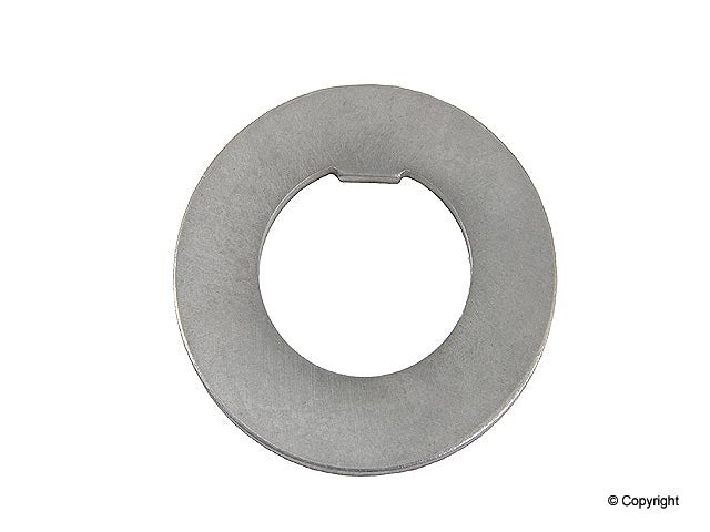 Genuine Parts Company Axle Nut Lock Plate