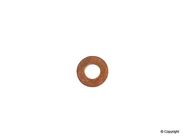 Genuine Parts Company Engine Valve Cover Bolt O-Ring