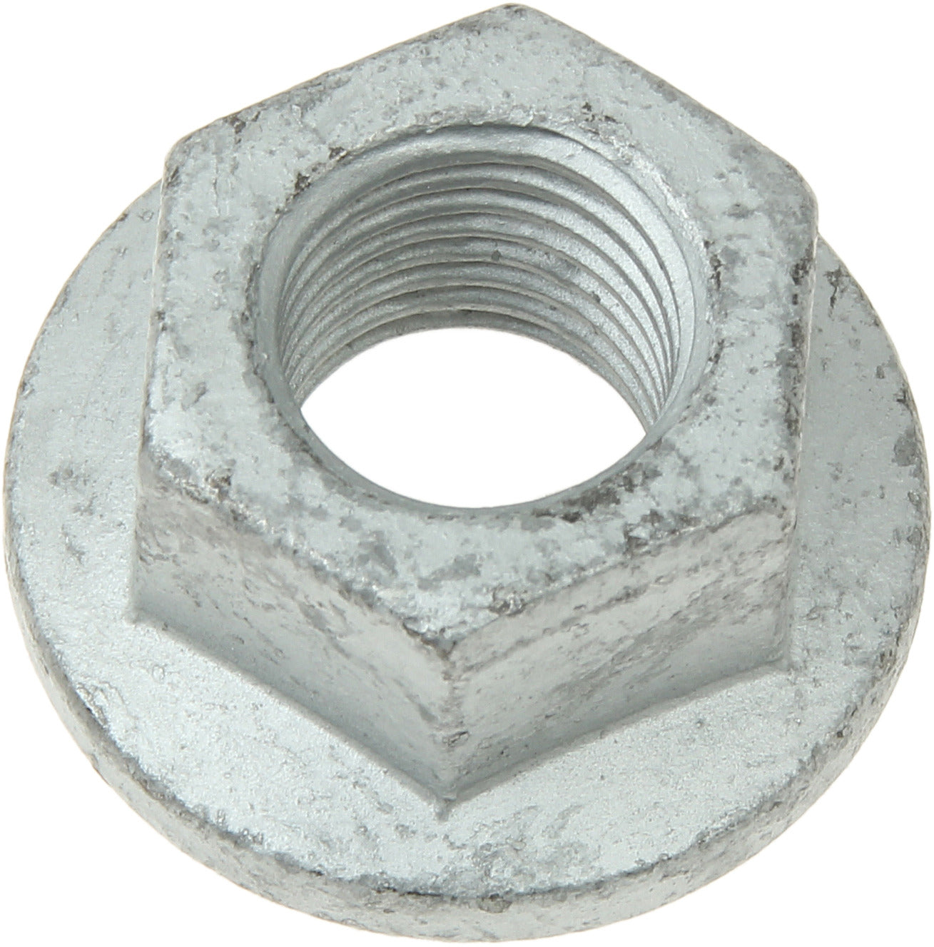 Genuine Parts Company Suspension Control Arm Nut