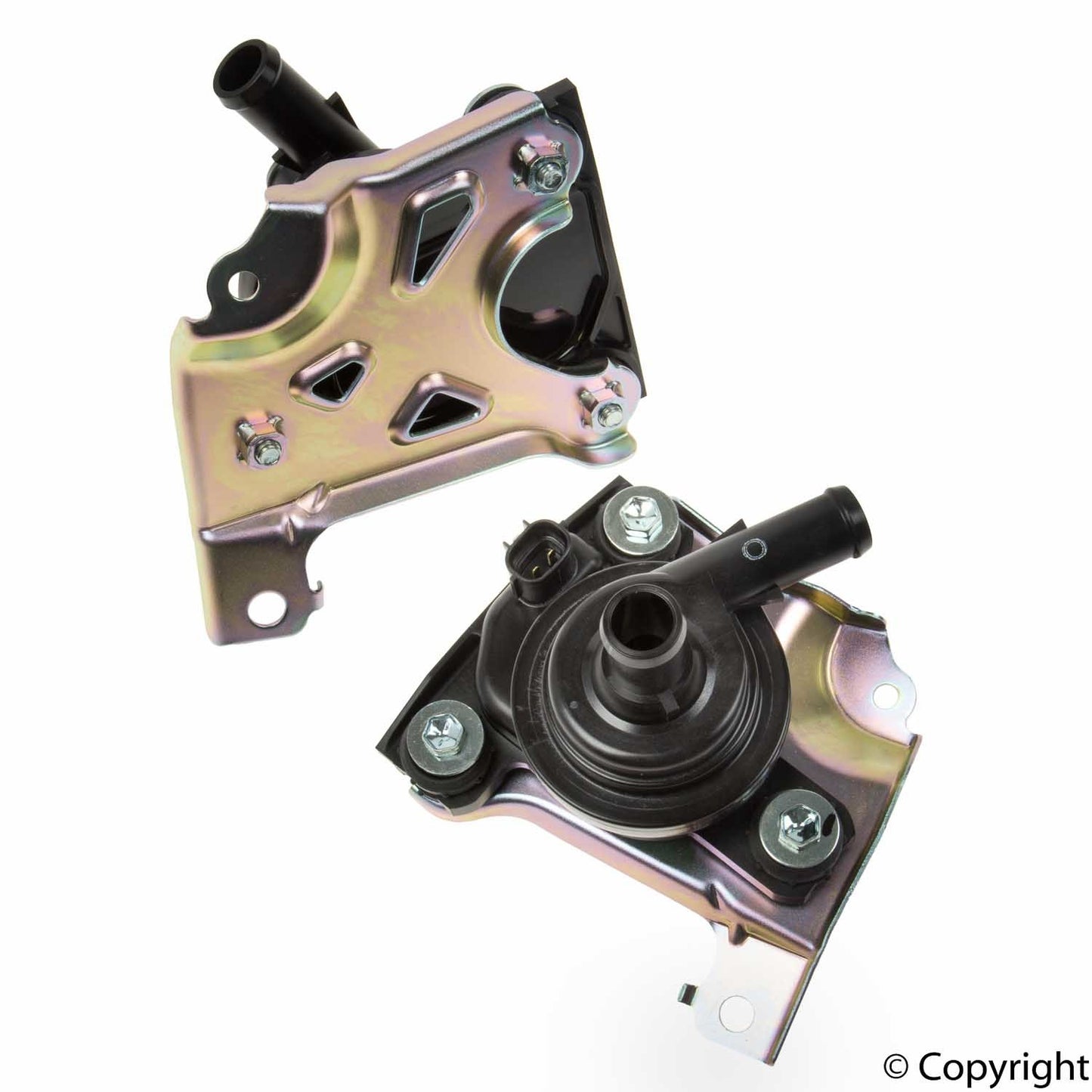 Genuine Parts Company Inverter Cooler Water Pump