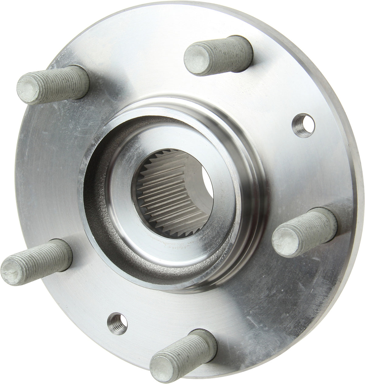 Genuine Parts Company Axle Hub