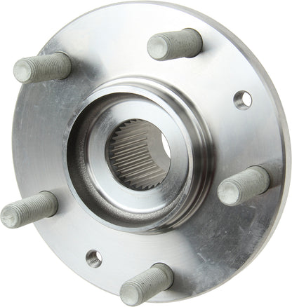 Genuine Parts Company Axle Hub