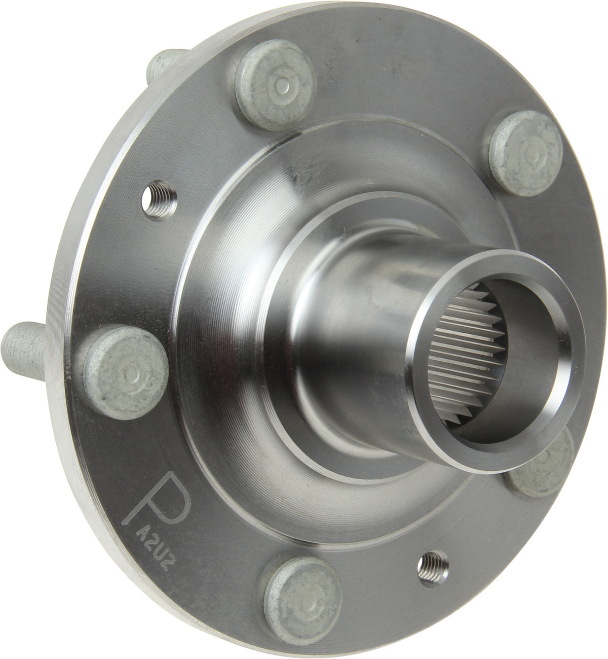 Genuine Parts Company Axle Hub
