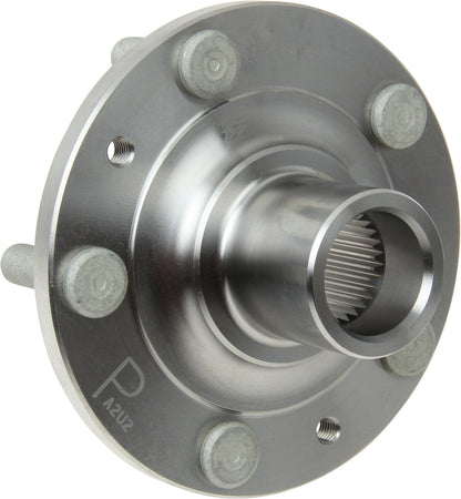 Genuine Parts Company Axle Hub