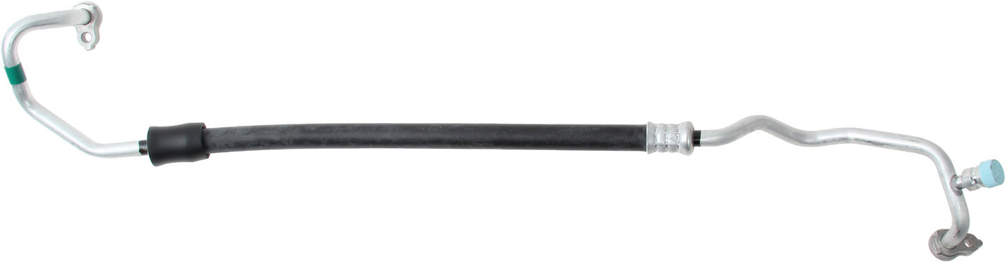 Genuine Parts Company A/C Refrigerant Discharge Hose