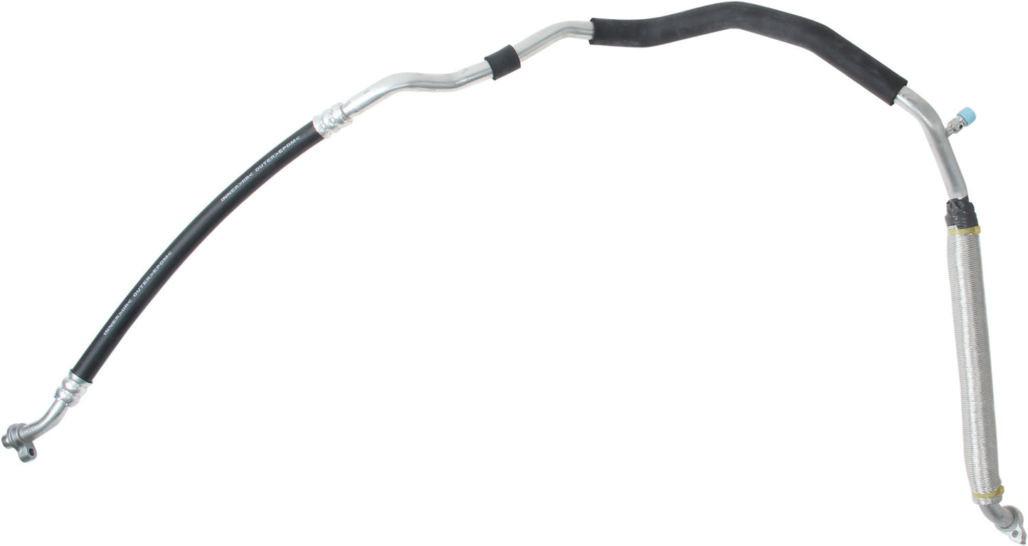 Genuine Parts Company A/C Refrigerant Suction Hose
