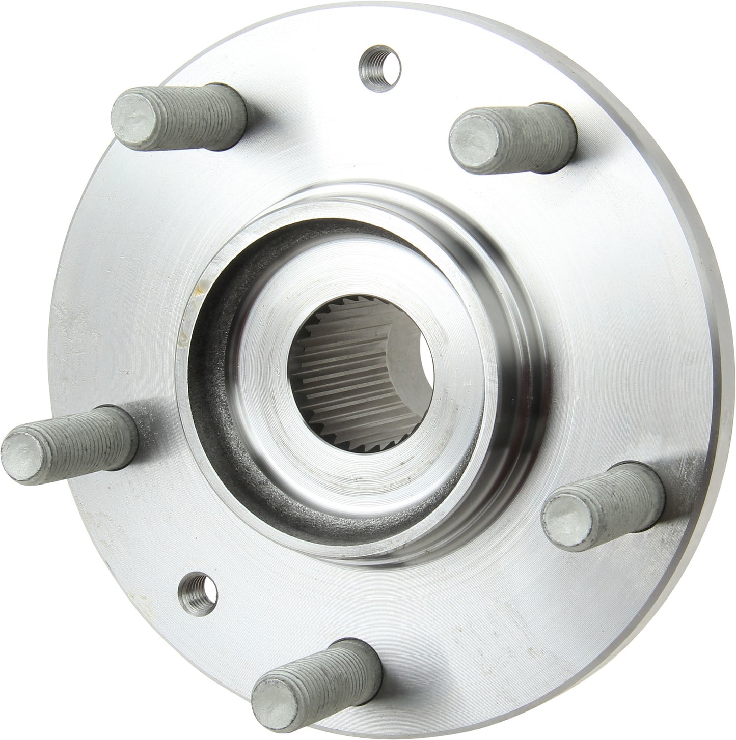 Genuine Parts Company Axle Hub