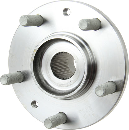 Genuine Parts Company Axle Hub