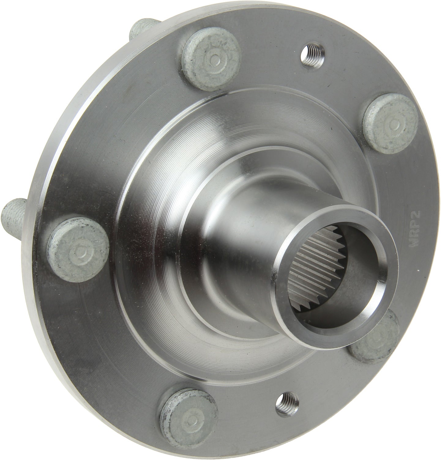 Genuine Parts Company Axle Hub