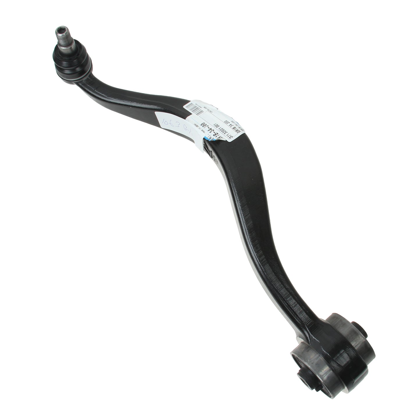 Genuine Parts Company Suspension Control Arm and Ball Joint Assembly