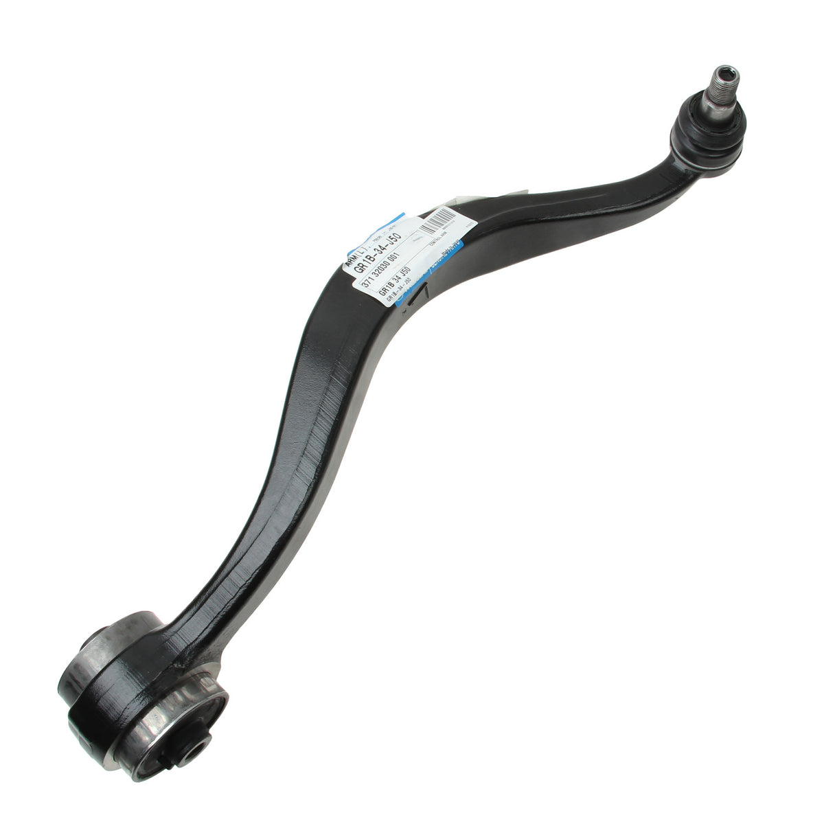 Genuine Parts Company Suspension Control Arm and Ball Joint Assembly