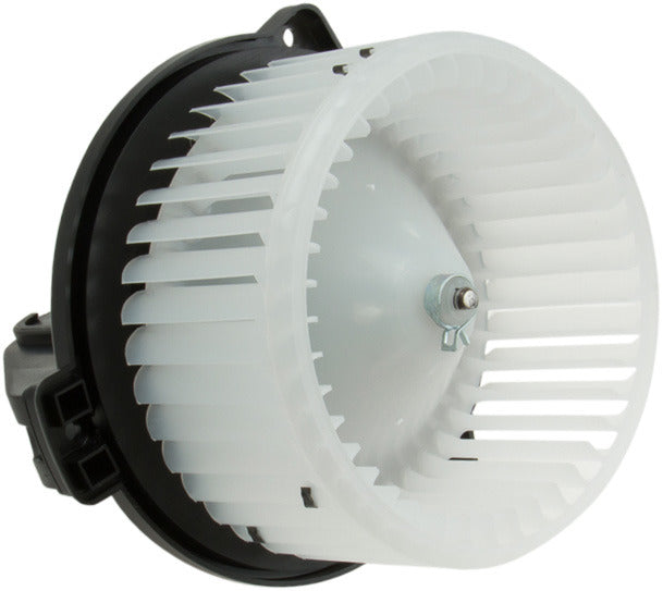 Genuine Parts Company HVAC Blower Motor