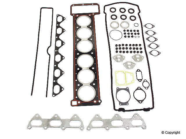 Genuine Parts Company Engine Cylinder Head Gasket Set