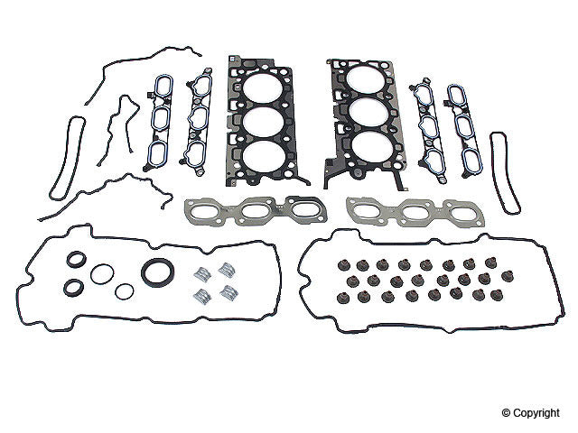 Genuine Parts Company Engine Cylinder Head Gasket Set